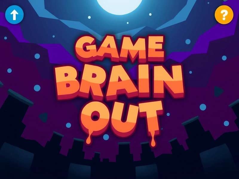 Brain Out Gameplay on Mobile and Tablet