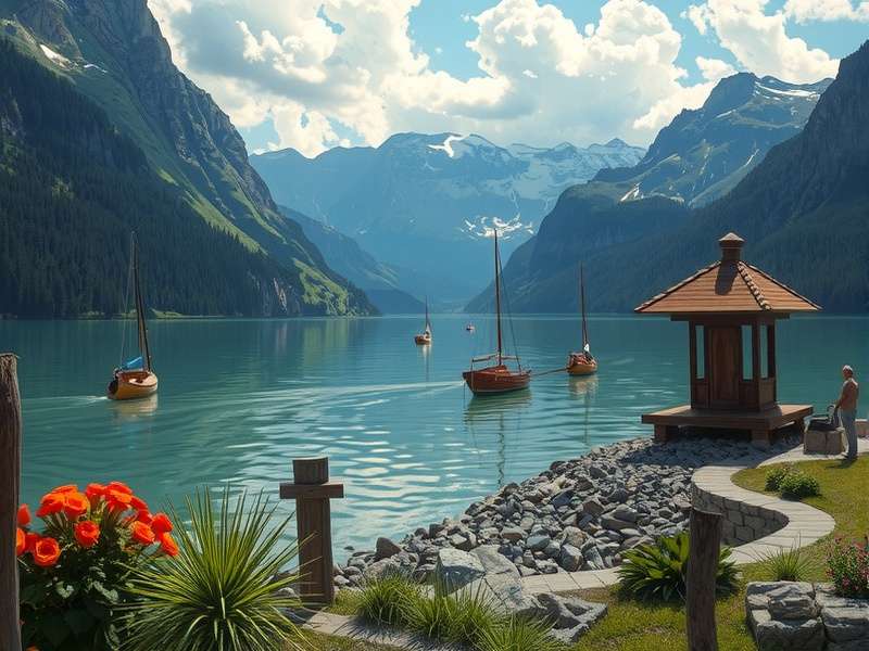 Diverse group of Indian gamers playing Brain Out on smartphones