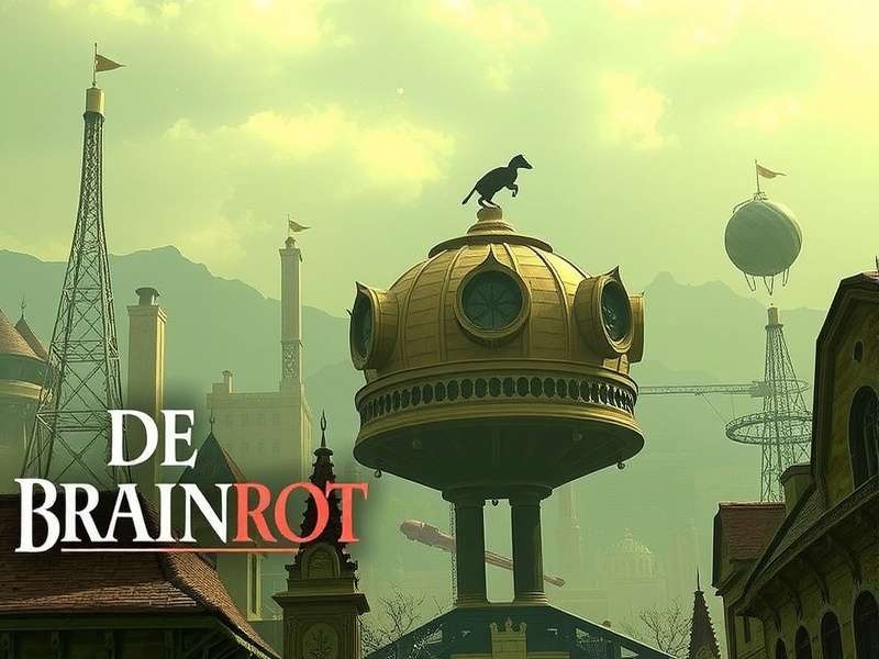 Brain Out puzzle gameplay screenshot showing visual brain teasers