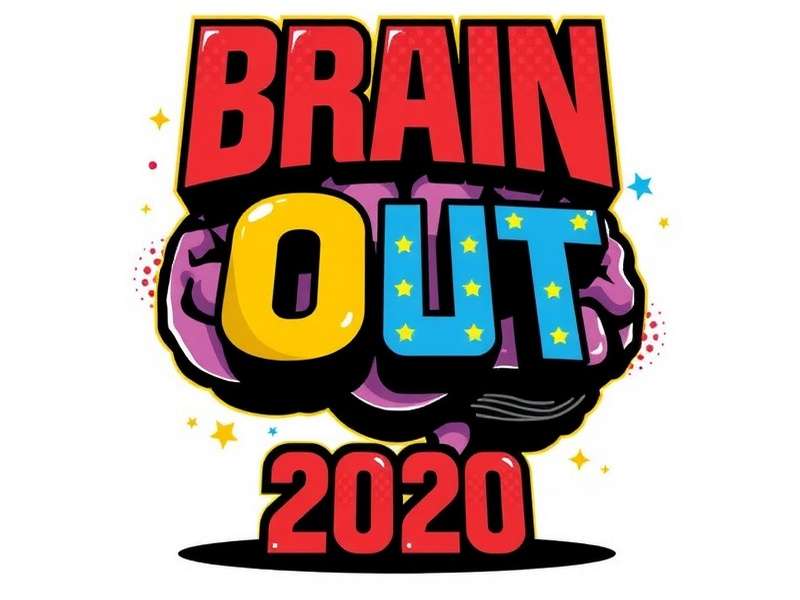 Brain Out 2020 Gameplay Screenshot