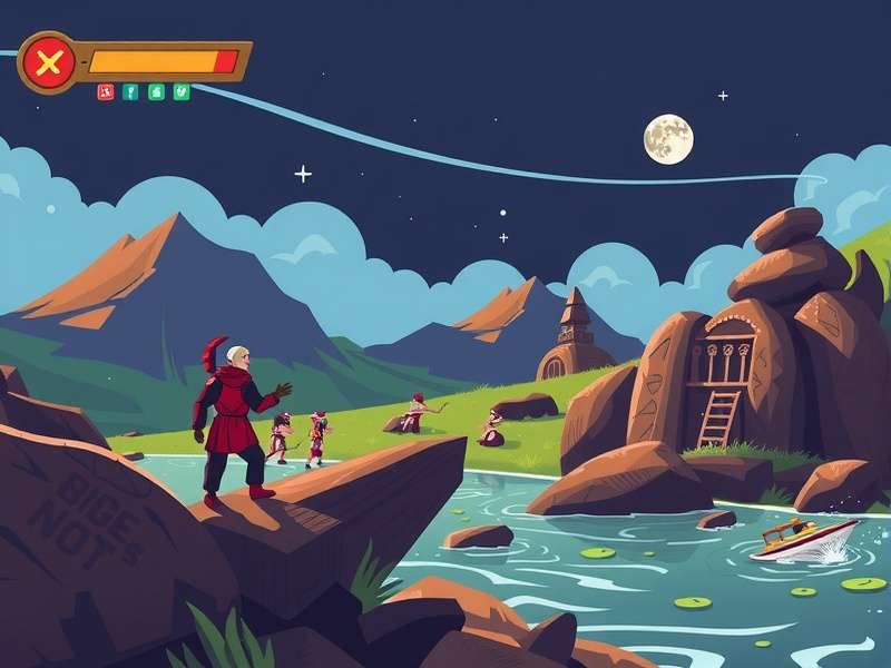 Brain Out puzzle game interface showing challenging levels