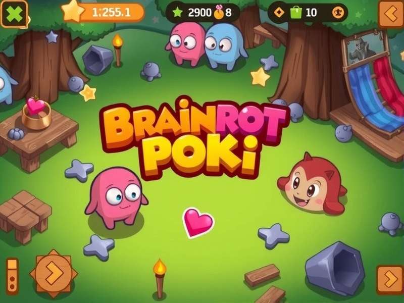 Indian gamers playing Brain Out on mobile devices