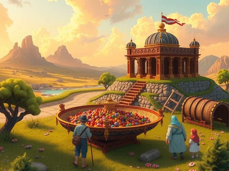 Brain Out puzzle game Breyront Alma level screenshot showing a complex riddle