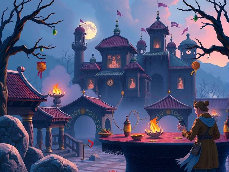 Strategy mind map for solving Brain Out puzzles