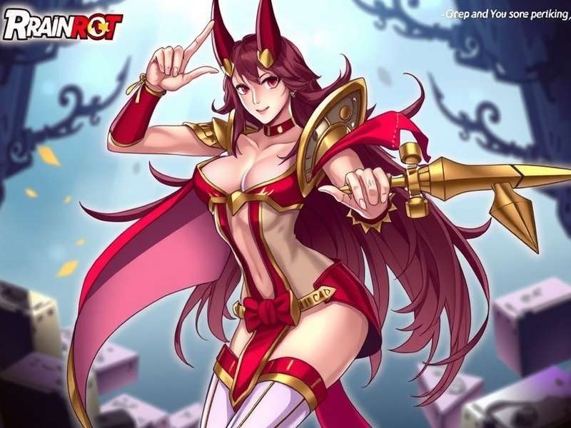 Collage of Indian players engaged with Brain Out game on mobile phones, showing expressions of confusion and triumph