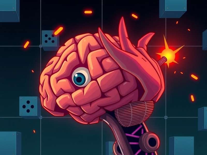 A group of Indian friends laughing while playing Brain Out on their phones