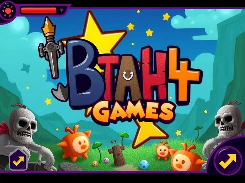 Brain Out Puzzle Game Screenshot - Challenging Brain Teaser