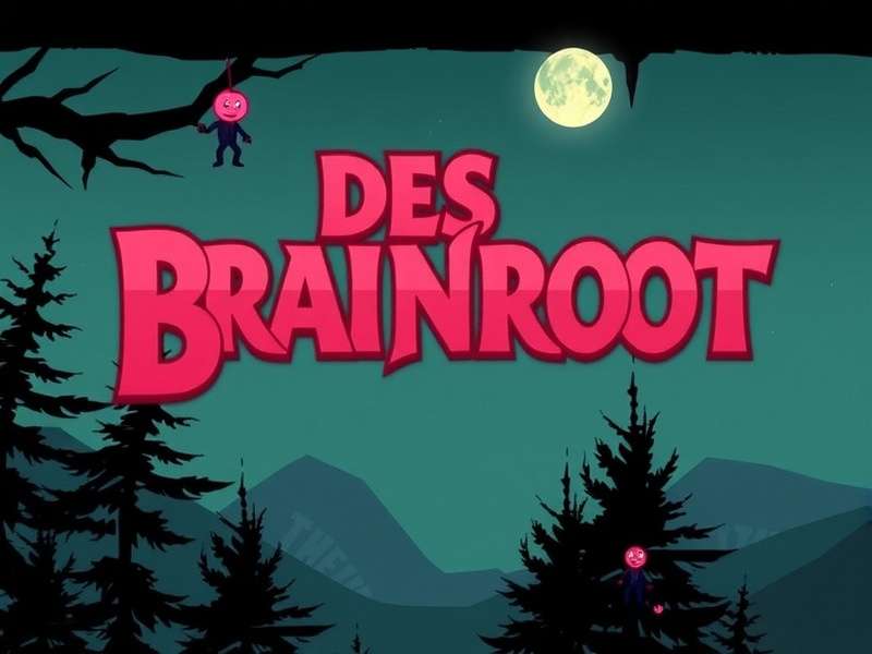 Brain Out puzzle solution showing a hidden tap area