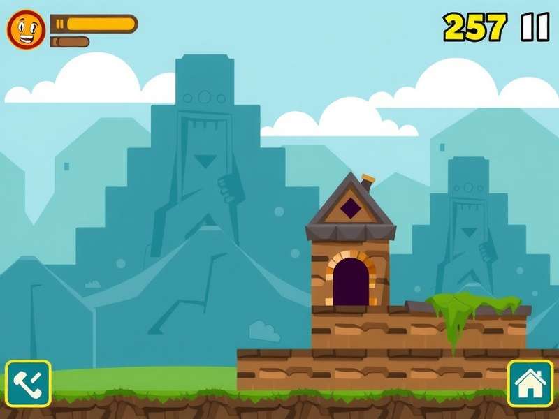 Brain Out 'Roba Un Meme' puzzle gameplay screenshot showing meme icons and brain teaser