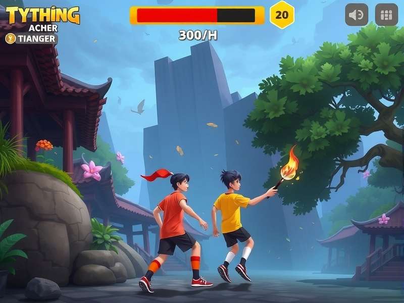 Brain Out game puzzle visualization showing abstract patterns and gears