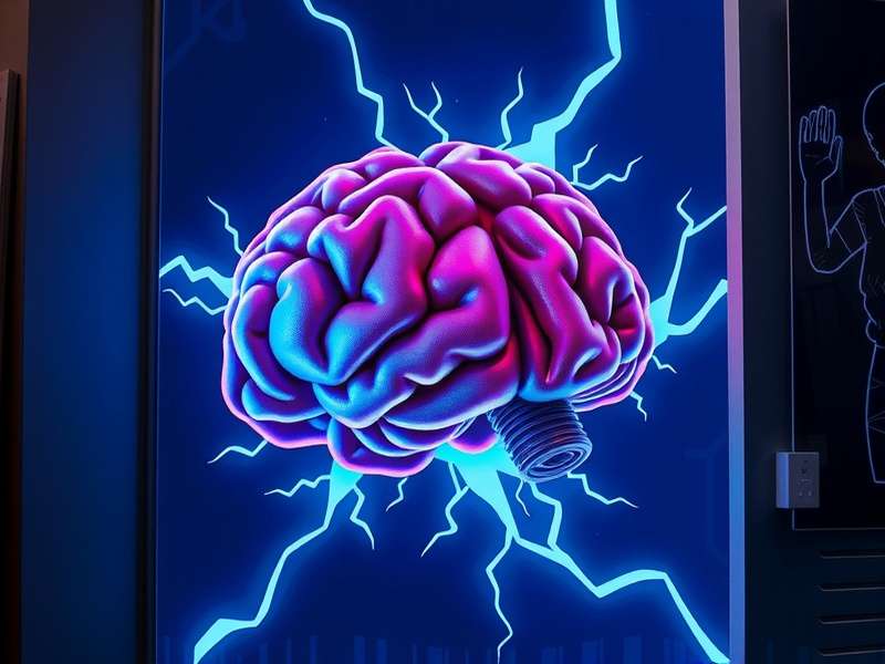 Brain Out game interface showing tricky puzzle