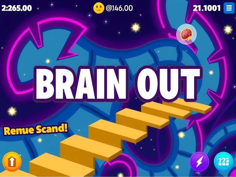 Brain Out Online Play – Ultimate puzzle guide and walkthrough hub for Indian players