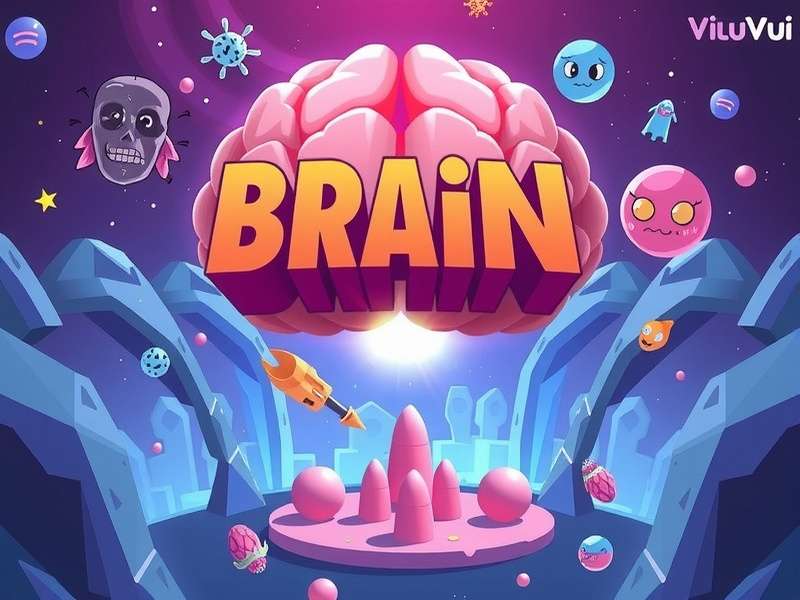 Brain Out Game Vui – Tricky puzzles and brain teasers for Indian players