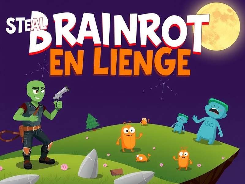 Steal Brainrot En Ligne — Brain Out Ultimate Guide and Walkthrough for Indian Players