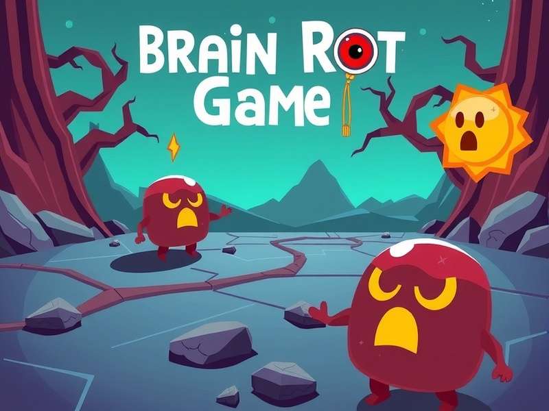 Brain Rot Games - Brain Out puzzle gameplay collage featuring Indian players
