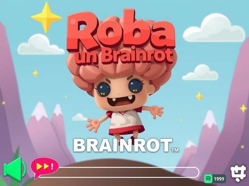 Roba Un Brainrot — Brain Out puzzle gameplay and strategies