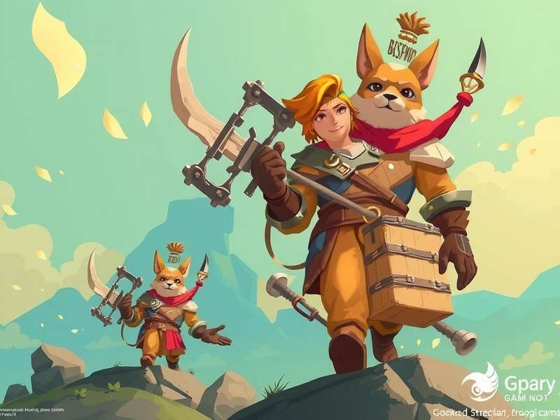 Brainots – Brain Out Puzzle Guide Hero Image