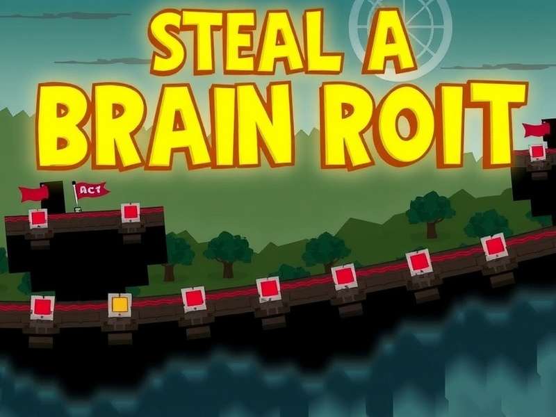 Steal A Brain Rot Online — Brain Out Ultimate Guide and Deep Walkthrough featuring puzzle challenges and Indian gaming community