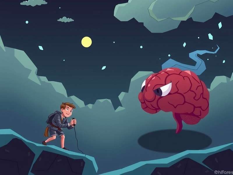 Still A Brainrot - Brain Out ultimate guide cover image featuring the iconic brain logo and chaotic puzzle vibes