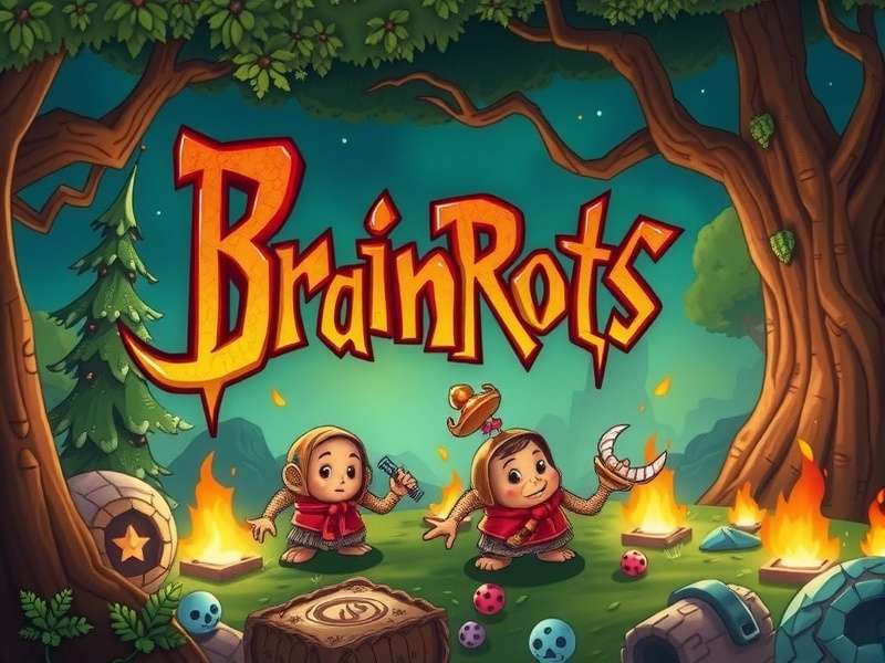 Brainrots India community hub for Brain Out and Brain Out Game 2 players showcasing puzzles and solutions
