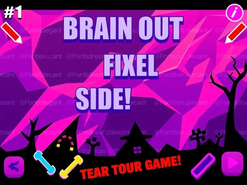Brain Out puzzle game screenshot showing creative level solutions for Indian players