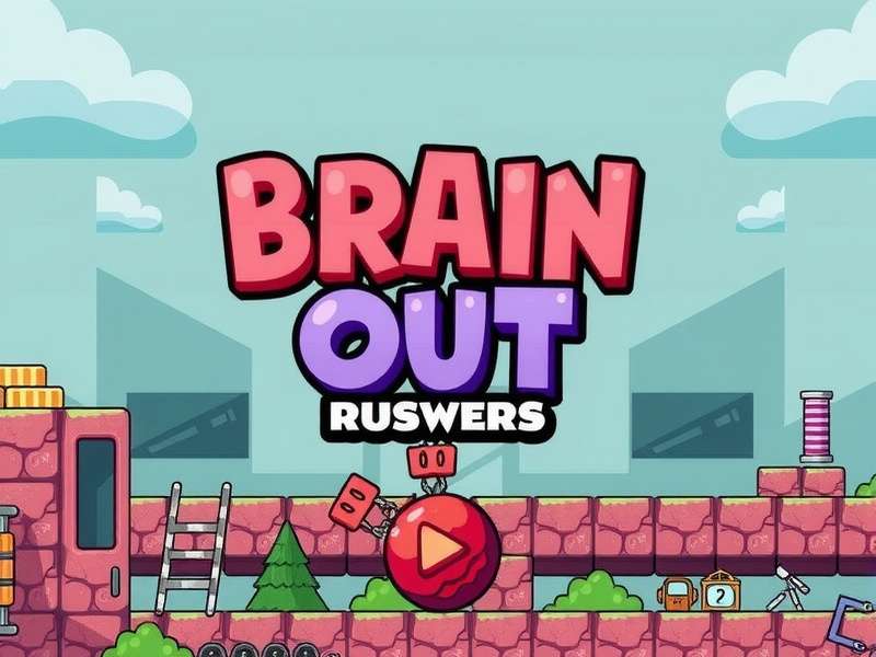 Brain Out tricky level solutions - expert walkthrough for Indian gamers