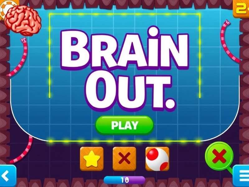Brain Out App – comprehensive puzzle guide and answers platform for Indian players