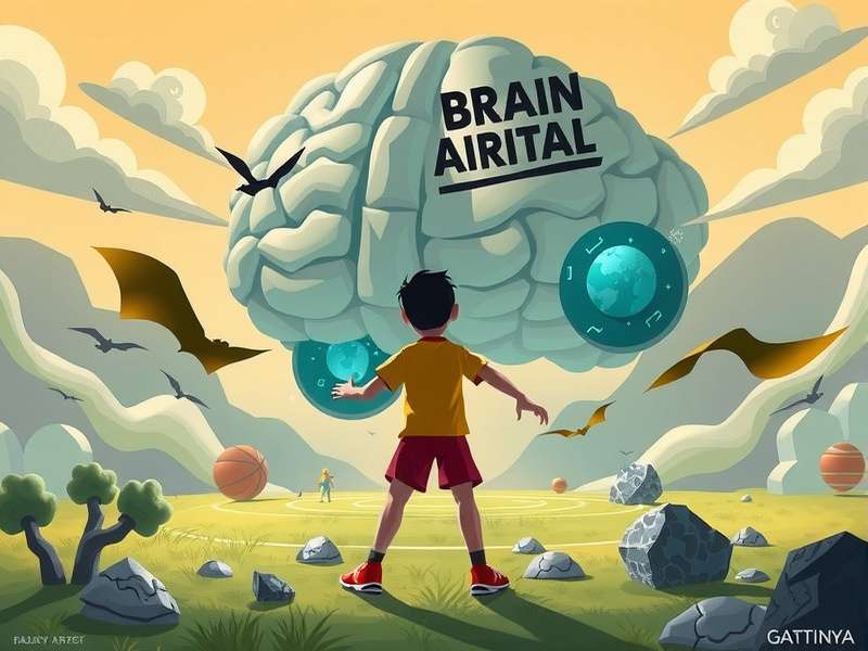 Brain Out Artinya — the ultimate puzzle guide showing the game's massive popularity in India