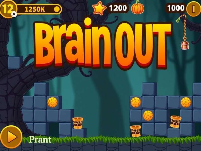 Brain Out Level 13 – puzzle walkthrough and expert guide