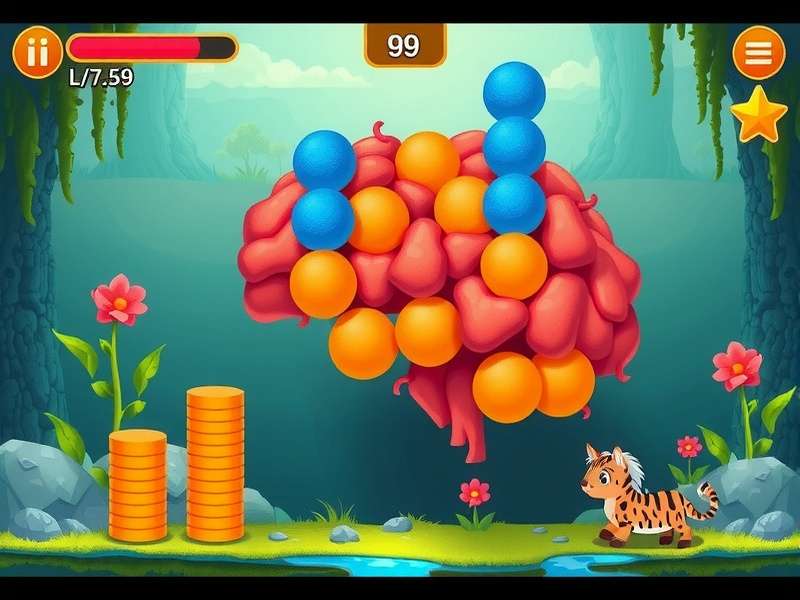 Brain Out Level 99 puzzle walkthrough and solution guide for Indian players